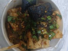 -无声臭豆腐(大井1号店)