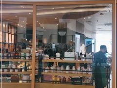 门面-星巴克(北京王府井店)