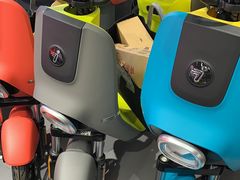 -九号电动车(安定门内大街店)