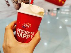 -DQ·蛋糕·冰淇淋(湖景东路店)