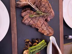 -恰餐厅及酒吧CHAR Bar & Grill(北京三里屯洲际店)