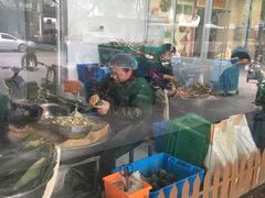 -赵记粽子(司前街店)