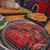大连探店|值得N刷的绝绝子烤肉店