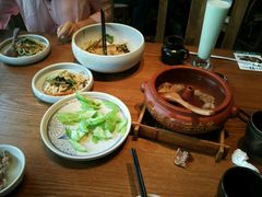 -云海肴·汽锅鸡·云南菜(天山百盛优客店)