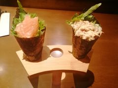 -千代武日本料理(哈西店)