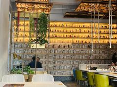 -红樱桃·欢乐餐厅(太原里店)