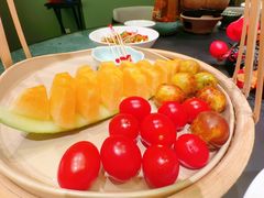 -锦府盐帮·私宴(赛特店)