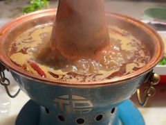 -涮福記·现切牛羊肉火锅(世纪汇店)