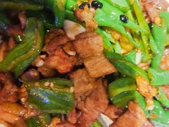 -宴秋杭州菜(锦艺城店)