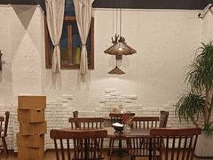 -坦克·甜品店(莲花广场店)