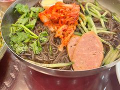 -西塔大冷面(市府大路店)