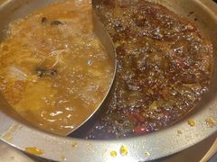 -沸炉重庆老火锅(军事博物馆店)