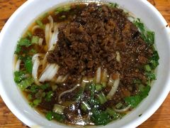 杂酱粉-肆姐面粉馆(坡子街店)