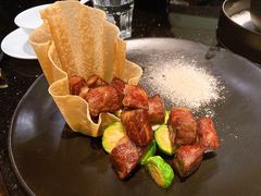 -小运河·公馆(国贸店)