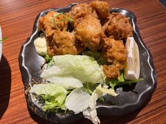 -鸟屋·烧鸟居酒屋(新世纪广场店)