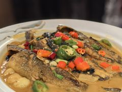 -梁家大院•农家菜(昆山会展中心店)