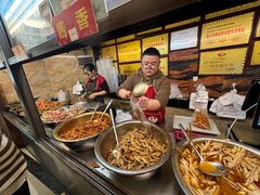 -嘉州九妹凤爪(乐山总店)