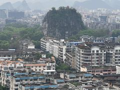 -叠彩山景区