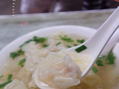 -安庆柴火馄饨(马道街店)