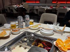 -海底捞火锅(创意园店)
