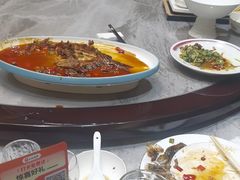 -君霖海鲜私房菜(春柳店)