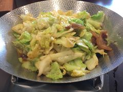 -城北食府(枫林店)