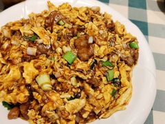 醋熘木须-紫光园(劲松店)