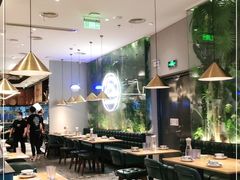 大堂-米纸越南小馆(金鹰世界店)