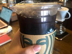 -星巴克(深圳宝安泰华店)