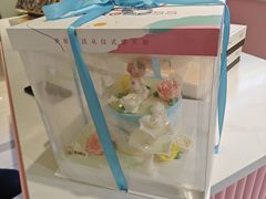 -CAKE BOSS 蛋糕老板(西单君太百货店)