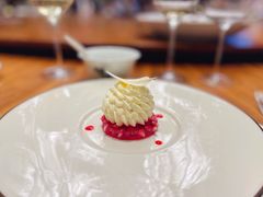 -今轩中餐厅(西安经开洲际酒店)