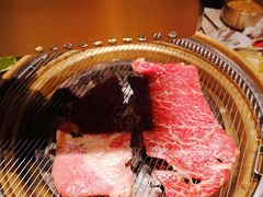 -西塔老太太泥炉烤肉(龙湖北苑天街店)