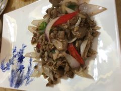 -穆老九清真牛羊肉馆(宋城店)