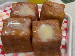 -明腾壹间茶餐厅(新都会花园广场店)