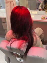 -碧莲盛·脱发养发中心