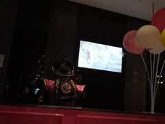 -富士康足浴休闲会所(苏绣路赛格店)