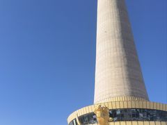 -中央广播电视塔