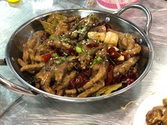 -小民大排档(光谷店)