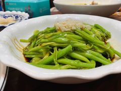 -六缘蒸菜馆(蓝天花园店)