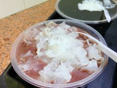 红豆香芋雪耳-百花传统甜品店(原址店)
