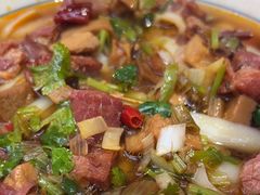 -老雒阳面馆·水席(高新区店)