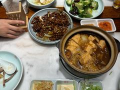 -小吊梨汤·北京菜·烤鸭(双井乐成中心店)