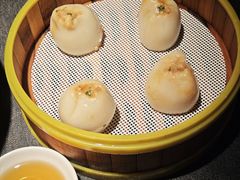 -锦府园·新台州菜(合生汇店)