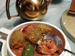 -客家汇·客家传承菜(水库店)