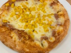 -萨莉亚意式餐厅(恒宝广场店)
