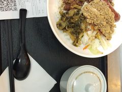 美食-永和大王(巨峰路店)