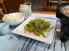 -光海·乡记酸菜鱼·始于1996(花园路店)