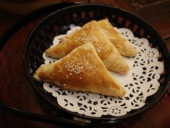 -顺德人家食府(黄金广场店)