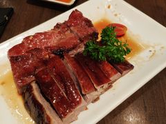 烧味双拼-新旺茶餐厅(嘉里城店)