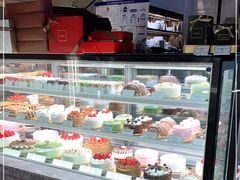 -布歌东京(金融街购物中心店)